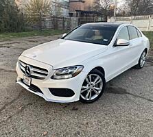 Mercedes-Benz C 350e Plug in hybrid