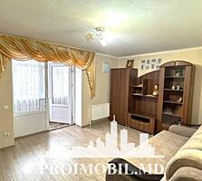 Vă propunem spre vânzare acestapartament cu 2camere în Ialoveni, str. 