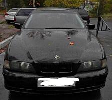 BMW E39