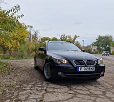 BMW E60/E61 DIESEL 2008
