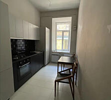 3-х комнатная квартира на Ришельевской/Еврейская