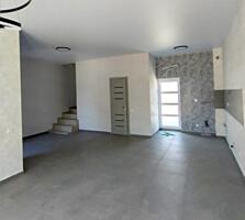 Продам таунхаус с ремонтом в Царском селе