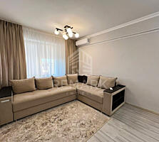 Apartament bilateral  la prima linie, cu vedere spre parc  la doar 2 .