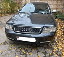 Audi A6 1999 г.