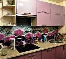 Двухкомнатная квартира в Академгородке на Говорова.