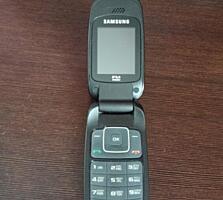 Продаётся alcatel 2001 Х стандарт связи GSM 900/1800MHz Samsung E1310M