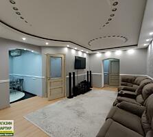 Продается 3 к. после капитального ремонта с мебелью и техникой