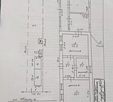 СРОЧНО! Парканы, Дом под ремонт, участок.