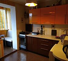 3-комнатная квартира 143 серия (центр)