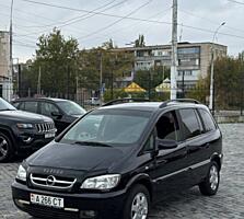 ПРОДАМ/ОБМЕН OPEL Zafira 2004 года