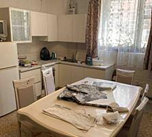 Продам квартиру 130м на Ак.Вильямса