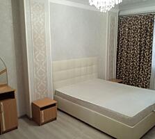 Борисовка, новострой, ремонт, 2-комнатная