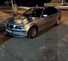 Продам BMW 320D 150л. с.