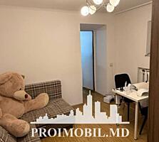 Vă propunem spre vânzare apartament la sol, sect. Centru, str. ...
