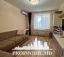 ​ ​ Vă propunem spre vânzare acest apartament cu 2 camere, sect. ...
