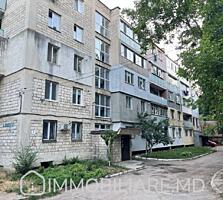 Apartament cu 1 cameră, sect. Râșcani Vă propunem spre vânzare ...