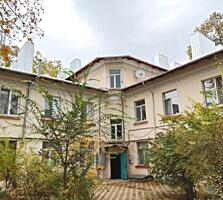 Продаётся уютная 3-комнатная сталинка в самом начале района Бородинка!