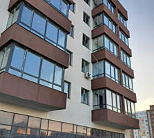 Продам 2-комнатную квартиру в ЖК "Брюссель" (пос.Котовского)