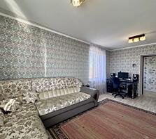 2-комнатная квартира, ул. Гвардейская, ремонт