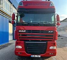 Daf ДАФ DAF XF 105 460 2007 г.