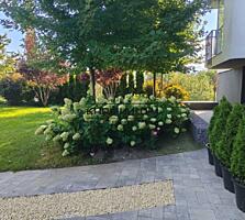 1 кімн. квартира 39,4 кв.м, ЖК Метрополія 2, м.Вирлиця.Новий сучасний 