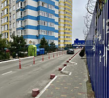 1 комнатная квартира в новом ЖК на Таирова