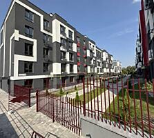 продаж 1-к квартира Фастівський, Гатне, 35000 $