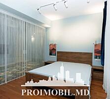 Vă propunem spre vânzare acest apartament cu 1 cameră și living, ...