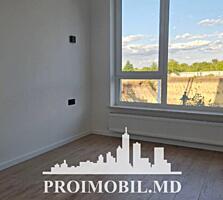 Vă propunem spre vânzare acest apartament cu 1 cameră și living, ...