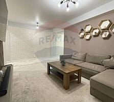 Apartament cu 3 odăi Buiucani, Mun. Chișinău