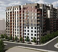 Complexul Solomonor. Durlești, str. Nicolae Dimo