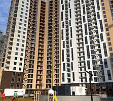 2-х комнатная квартира в ЖК 60 Жемчужина а Одессе