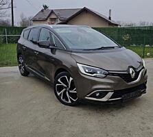Renault Grand Scenic 2018 diesel