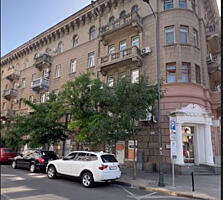 2х к квартира СТАЛИНКА ЦЕНТР Греческая площадь