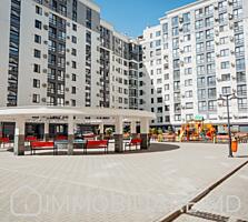 Apartament cu 2 camere, sect. Botanica, Urbanconstruct Vă propunem ...