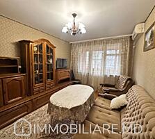 Apartament cu 3 camere, sect. Botanica Vă propunem spre chirie ...