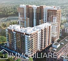 Apartament cu 1 cameră, sect. Râșcani Vă propunem spre vânzare ...