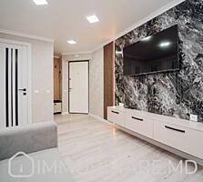 Apartament cu 1 cameră, sect. Botanica Vă propunem spre vânzare ...