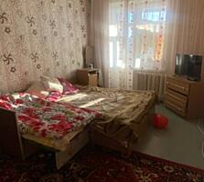 Продается трехкомнатная квартира. ТОРГ!!!