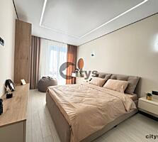 Apartament - 43  m²  , Chisinau