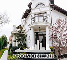 Vă propunem spre vânzare această casă în sect. Centru, str. Anton ...