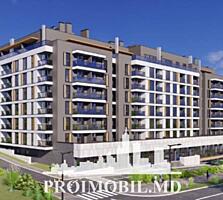 Vă propunem spre vânzare acestapartament cu 1cameră și living, sect. .