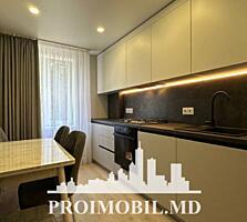 Vă propunem spre vânzare acestapartament cu 2 camere și living,sect. .