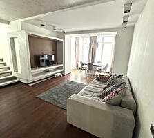 Пентхаус возле "Ланжерона"