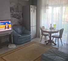 Уютный дом с ремонтом и мебелью в Царском селе