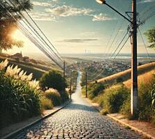 Слободка — крок до заміського стилю в межах Одеси.