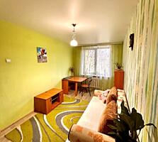 Сниженная цена! 3‑комнатная квартира 63 м² 33.500$