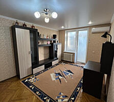 Балка, 3-х комнатная, ремонт