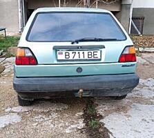 Продам VW Golf Mk2