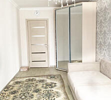 2-комнатная 3/5 Балка р-н Школы №18